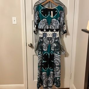 NEW WITH TAG Maxi Dress